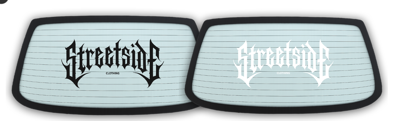 KFZ- Sticker´s